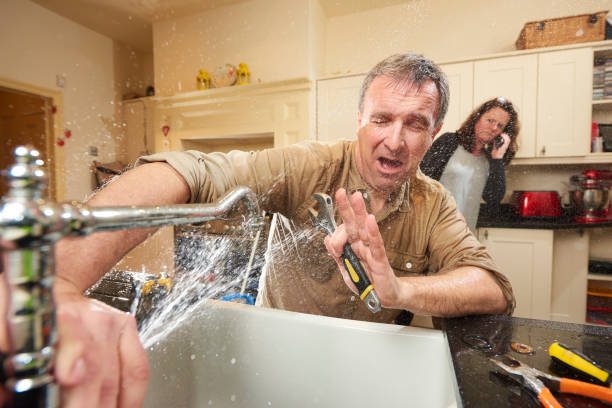 Best Water damage restoration experts  in Homer, MI